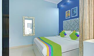 Itsy Hotels Golden Vista