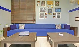 Itsy Hotels Golden Vista
