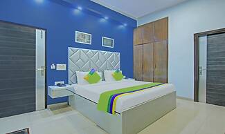 Itsy Hotels Golden Vista
