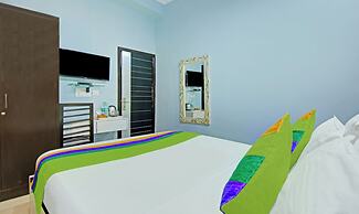 Itsy Hotels Golden Vista