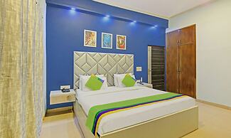 Itsy Hotels Golden Vista