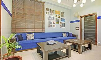 Itsy Hotels Golden Vista