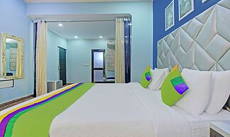 Itsy Hotels Golden Vista