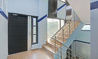 Itsy Hotels Golden Vista