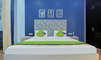Itsy Hotels Golden Vista