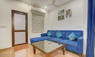 Itsy Hotels Golden Vista