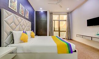 Itsy Hotels Golden Vista