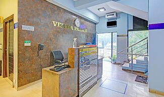 Itsy Hotels Golden Vista