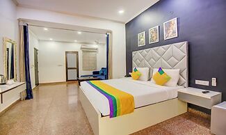Itsy Hotels Golden Vista