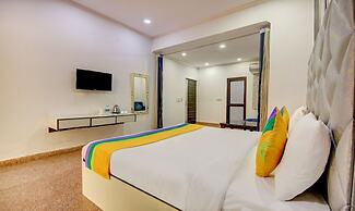 Itsy Hotels Golden Vista