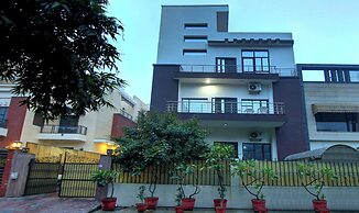 Itsy Hotels Golden Vista