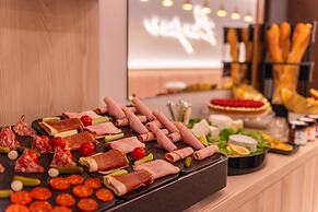 Hôtel Le Milie Rose