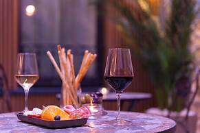 Hôtel Le Milie Rose