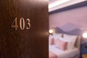 Hôtel Le Milie Rose