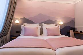 Hôtel Le Milie Rose