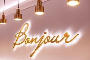 Hôtel Le Milie Rose