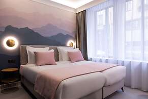 Hôtel Le Milie Rose