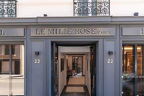 Hôtel Le Milie Rose