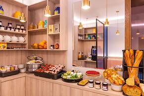 Hôtel Le Milie Rose