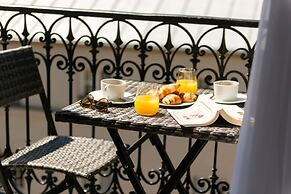 Hôtel Le Milie Rose