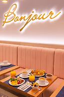 Hôtel Le Milie Rose