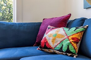 The Magnolia by AvantStay – Stylish Comfort Near Downtown Nashville