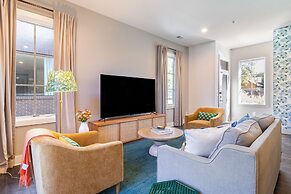 The Magnolia by AvantStay – Stylish Comfort Near Downtown Nashville