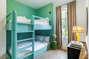 The Magnolia by AvantStay – Stylish Comfort Near Downtown Nashville