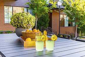 The Magnolia by AvantStay – Stylish Comfort Near Downtown Nashville