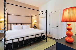 The Magnolia by AvantStay – Stylish Comfort Near Downtown Nashville