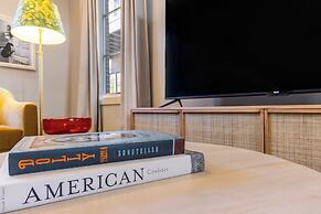 The Magnolia by AvantStay – Stylish Comfort Near Downtown Nashville