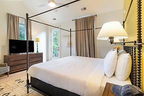 The Magnolia by AvantStay – Stylish Comfort Near Downtown Nashville