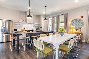 The Magnolia by AvantStay – Stylish Comfort Near Downtown Nashville