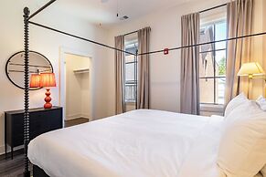 The Magnolia by AvantStay – Stylish Comfort Near Downtown Nashville