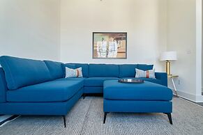 The Magnolia by AvantStay – Stylish Comfort Near Downtown Nashville