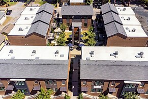 The Magnolia by AvantStay – Stylish Comfort Near Downtown Nashville