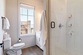 The Magnolia by AvantStay – Stylish Comfort Near Downtown Nashville