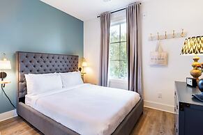 The Magnolia by AvantStay – Stylish Comfort Near Downtown Nashville