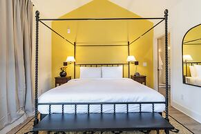 The Magnolia by AvantStay – Stylish Comfort Near Downtown Nashville