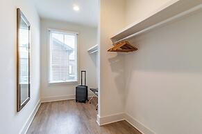 The Magnolia by AvantStay – Stylish Comfort Near Downtown Nashville