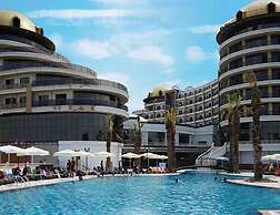 Terma City Hotel