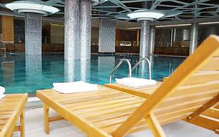 Terma City Hotel