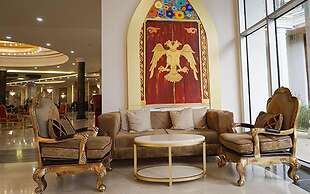 Terma City Hotel