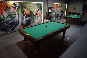 Terma City Hotel