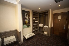 Terma City Hotel