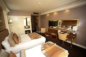 Terma City Hotel