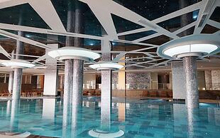 Terma City Hotel