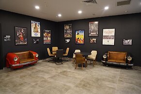 Terma City Hotel