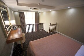 Terma City Hotel
