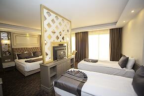 Terma City Hotel